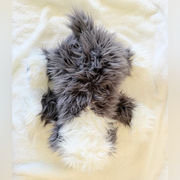 Farley Plush Dog - For Better Or For Worse Comic - Sheepdog - Rare - Picture 10 of 15